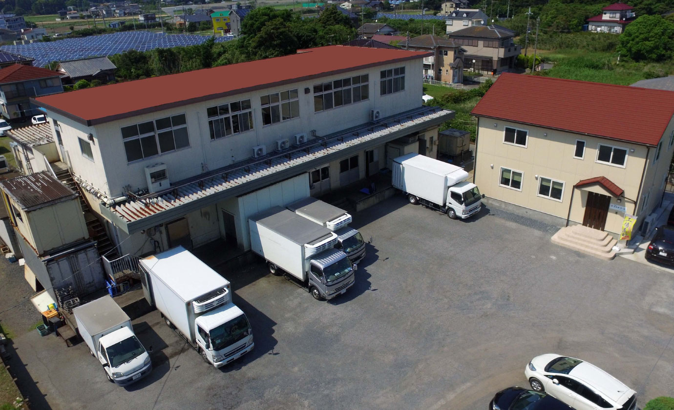 企業情報