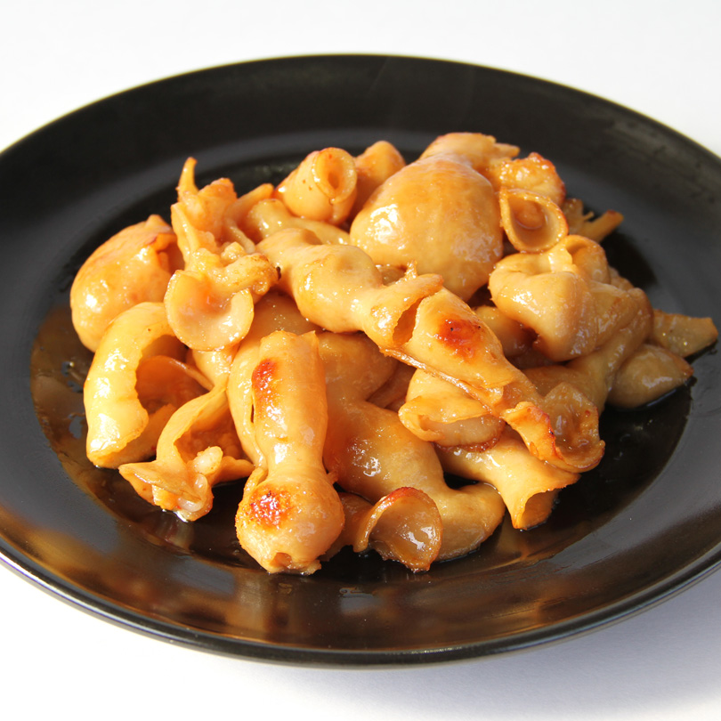 味噌豚ホルモン